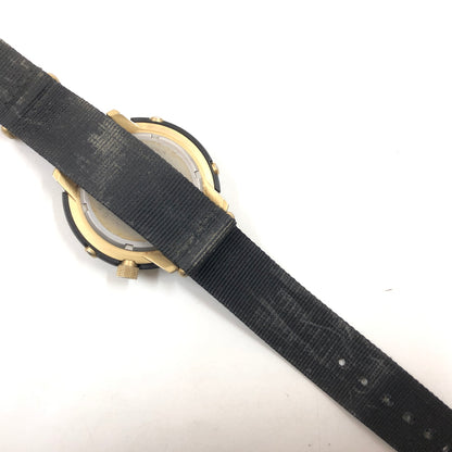 【現状渡し品】【メンズ】 SEIKO セイコー PROSPEX SOLAR ANALOG WATCH V157-0CJ0 プロスペックス ソーラー アナログ 腕時計 197-261008-hn-05-fur カラー：ブラック 万代Net店