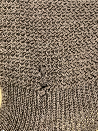 【現状渡し品】【メンズ】 Buzz Rickson's バズリクソンズ N383S-80327 G-1 FLIGHT JACKET フライトジャケット アウター 145-250528-AS-66-min サイズ：36 カラー：ブラウン 万代Net店