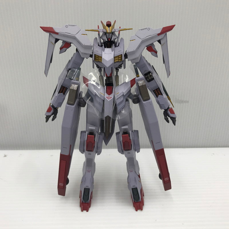 【中古品】 バンダイスピリッツ METAL ROBOT魂 〈SIDE MS〉 ガンダムマルコシアス 機動戦士ガンダム 鉄血のオルフェンズ 開封済み 056-261002-ti-08-tagh 万代Net店