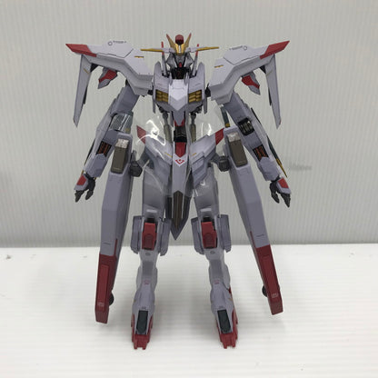 【中古品】 バンダイスピリッツ METAL ROBOT魂 〈SIDE MS〉 ガンダムマルコシアス 機動戦士ガンダム 鉄血のオルフェンズ 開封済み 056-261002-ti-08-tagh 万代Net店