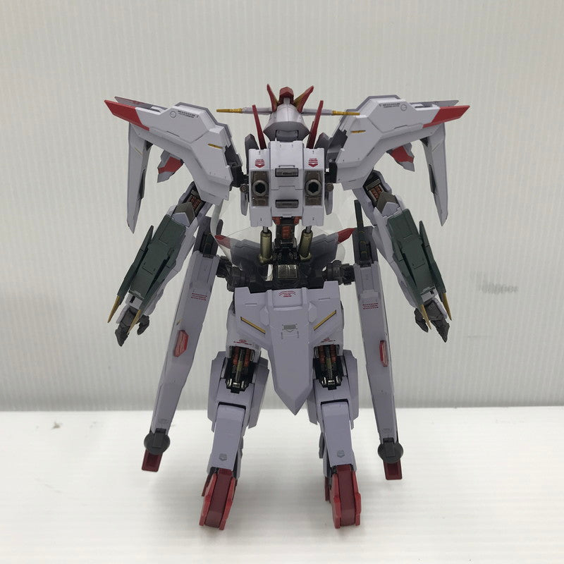 【中古品】 バンダイスピリッツ METAL ROBOT魂 〈SIDE MS〉 ガンダムマルコシアス 機動戦士ガンダム 鉄血のオルフェンズ 開封済み 056-261002-ti-08-tagh 万代Net店