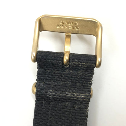 【現状渡し品】【メンズ】 SEIKO セイコー PROSPEX SOLAR ANALOG WATCH V157-0CJ0 プロスペックス ソーラー アナログ 腕時計 197-261008-hn-05-fur カラー：ブラック 万代Net店