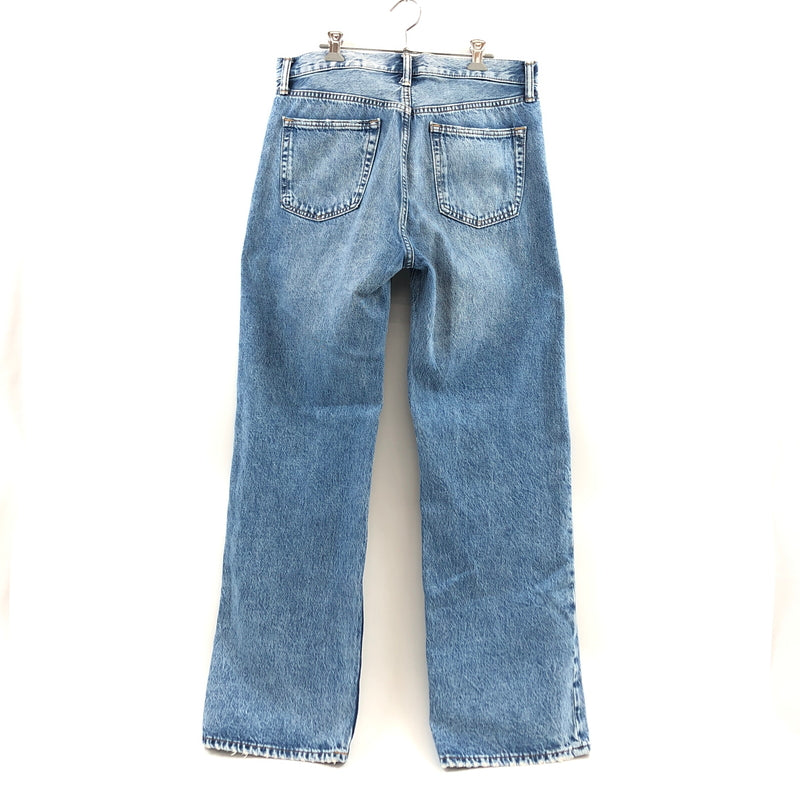 【現状渡し品】【メンズ】 GAP ギャップ 90S LOOSE DENIM PANTS ルーズ デニムパンツ ボトムス 158-260713-hn-06-fur サイズ：31×32 カラー：インディゴ 万代Net店