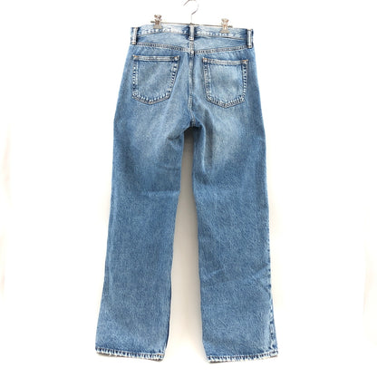 【現状渡し品】【メンズ】 GAP ギャップ 90S LOOSE DENIM PANTS ルーズ デニムパンツ ボトムス 158-260713-hn-06-fur サイズ：31×32 カラー：インディゴ 万代Net店