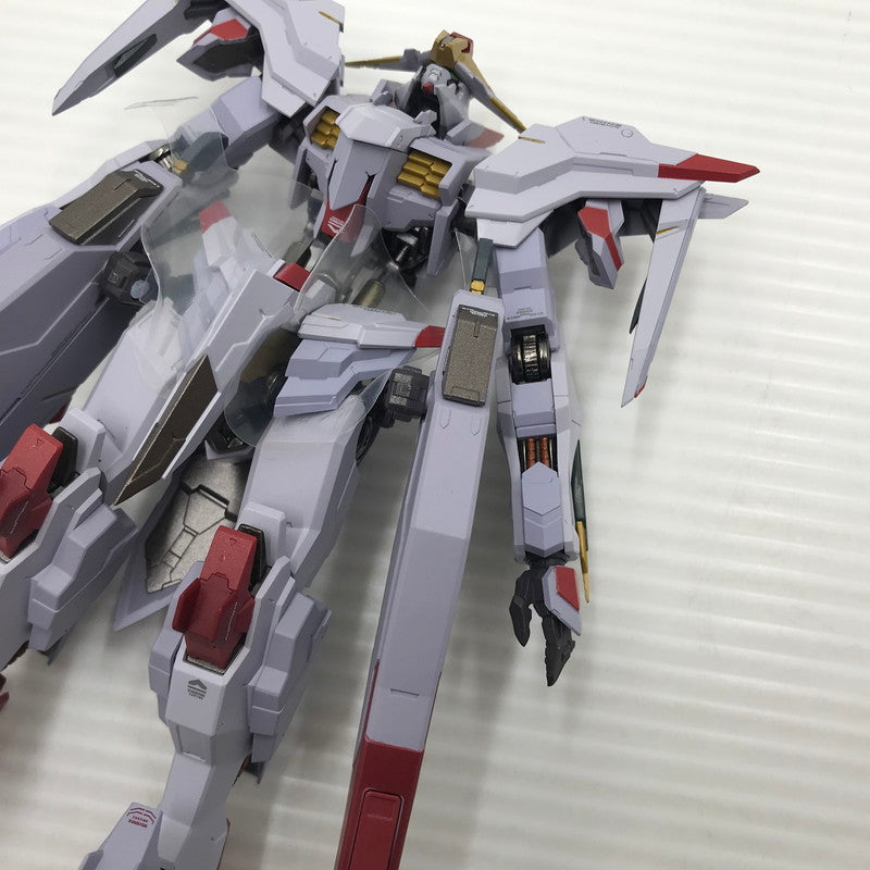 【中古品】 バンダイスピリッツ METAL ROBOT魂 〈SIDE MS〉 ガンダムマルコシアス 機動戦士ガンダム 鉄血のオルフェンズ 開封済み 056-261002-ti-08-tagh 万代Net店