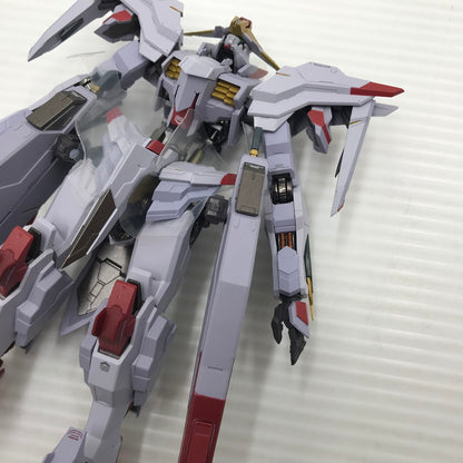 【中古品】 バンダイスピリッツ METAL ROBOT魂 〈SIDE MS〉 ガンダムマルコシアス 機動戦士ガンダム 鉄血のオルフェンズ 開封済み 056-261002-ti-08-tagh 万代Net店