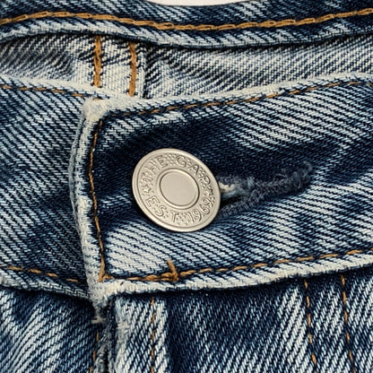 【現状渡し品】【メンズ】 GAP ギャップ 90S LOOSE DENIM PANTS ルーズ デニムパンツ ボトムス 158-260713-hn-06-fur サイズ：31×32 カラー：インディゴ 万代Net店