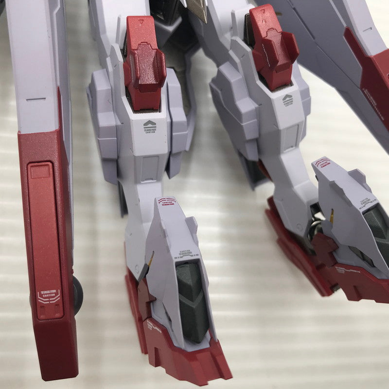 【中古品】 バンダイスピリッツ METAL ROBOT魂 〈SIDE MS〉 ガンダムマルコシアス 機動戦士ガンダム 鉄血のオルフェンズ 開封済み 056-261002-ti-08-tagh 万代Net店