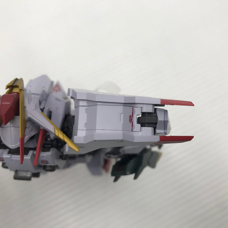 【中古品】 バンダイスピリッツ METAL ROBOT魂 〈SIDE MS〉 ガンダムマルコシアス 機動戦士ガンダム 鉄血のオルフェンズ 開封済み 056-261002-ti-08-tagh 万代Net店