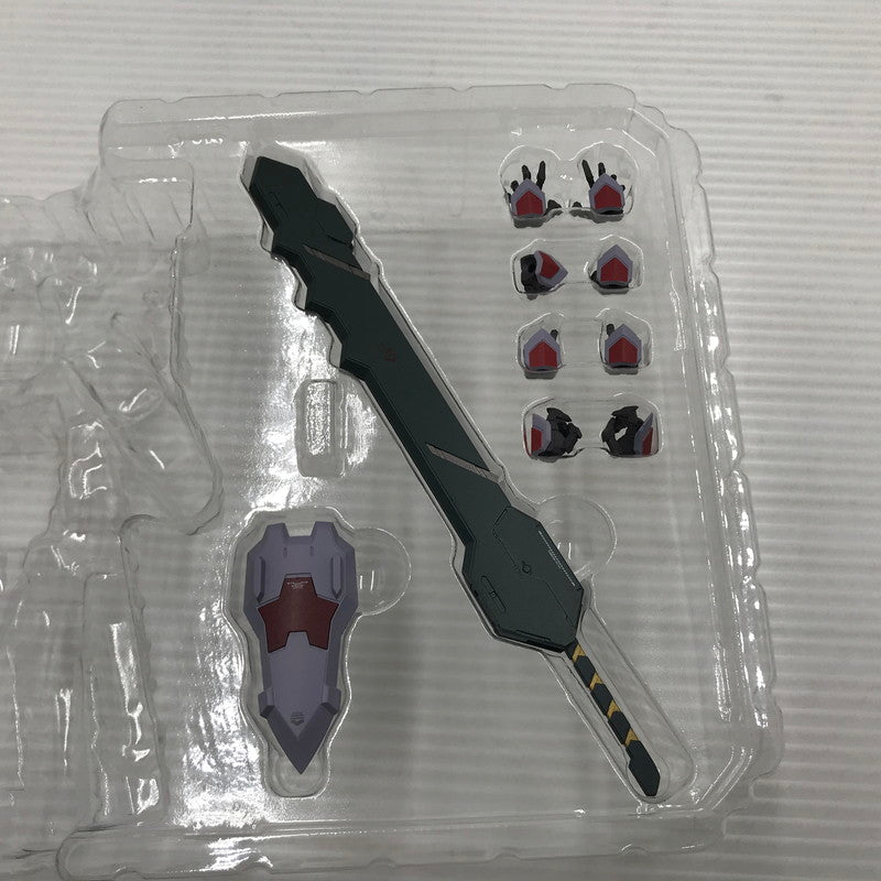 【中古品】 バンダイスピリッツ METAL ROBOT魂 〈SIDE MS〉 ガンダムマルコシアス 機動戦士ガンダム 鉄血のオルフェンズ 開封済み 056-261002-ti-08-tagh 万代Net店