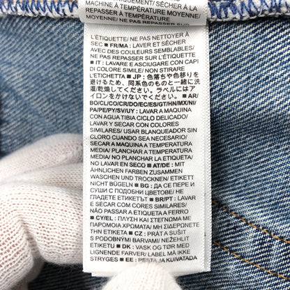 【現状渡し品】【メンズ】 GAP ギャップ 90S LOOSE DENIM PANTS ルーズ デニムパンツ ボトムス 158-260713-hn-06-fur サイズ：31×32 カラー：インディゴ 万代Net店