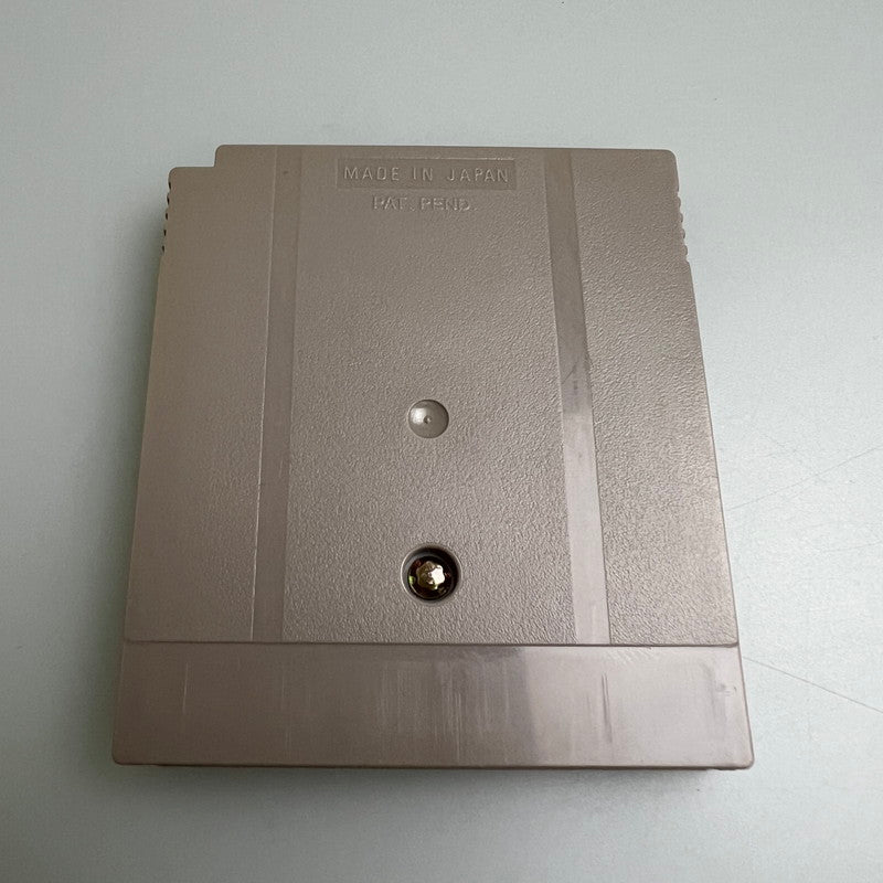 【中古品】 GBソフト ONI5 隠忍を継ぐ者 オニ5 ゲームボーイソフト 023-251130-SH-06-min 万代Net店