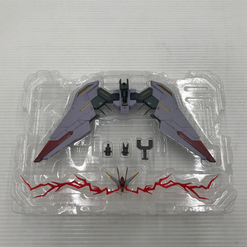 【中古品】 バンダイスピリッツ METAL ROBOT魂 〈SIDE MS〉 ガンダムマルコシアス 機動戦士ガンダム 鉄血のオルフェンズ 開封済み 056-261002-ti-08-tagh 万代Net店
