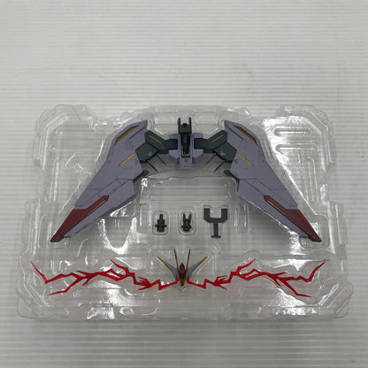 【中古品】 バンダイスピリッツ METAL ROBOT魂 〈SIDE MS〉 ガンダムマルコシアス 機動戦士ガンダム 鉄血のオルフェンズ 開封済み 056-261002-ti-08-tagh 万代Net店
