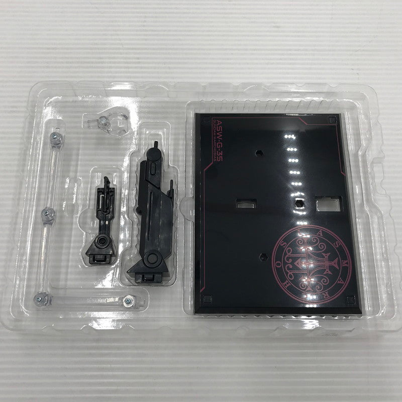 【中古品】 バンダイスピリッツ METAL ROBOT魂 〈SIDE MS〉 ガンダムマルコシアス 機動戦士ガンダム 鉄血のオルフェンズ 開封済み 056-261002-ti-08-tagh 万代Net店