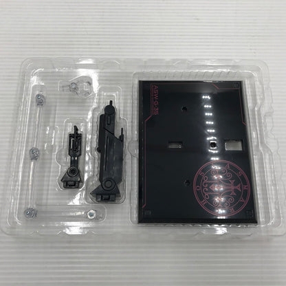 【中古品】 バンダイスピリッツ METAL ROBOT魂 〈SIDE MS〉 ガンダムマルコシアス 機動戦士ガンダム 鉄血のオルフェンズ 開封済み 056-261002-ti-08-tagh 万代Net店