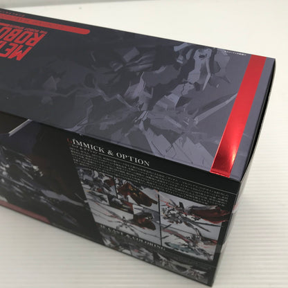 【中古品】 バンダイスピリッツ METAL ROBOT魂 〈SIDE MS〉 ガンダムマルコシアス 機動戦士ガンダム 鉄血のオルフェンズ 開封済み 056-261002-ti-08-tagh 万代Net店