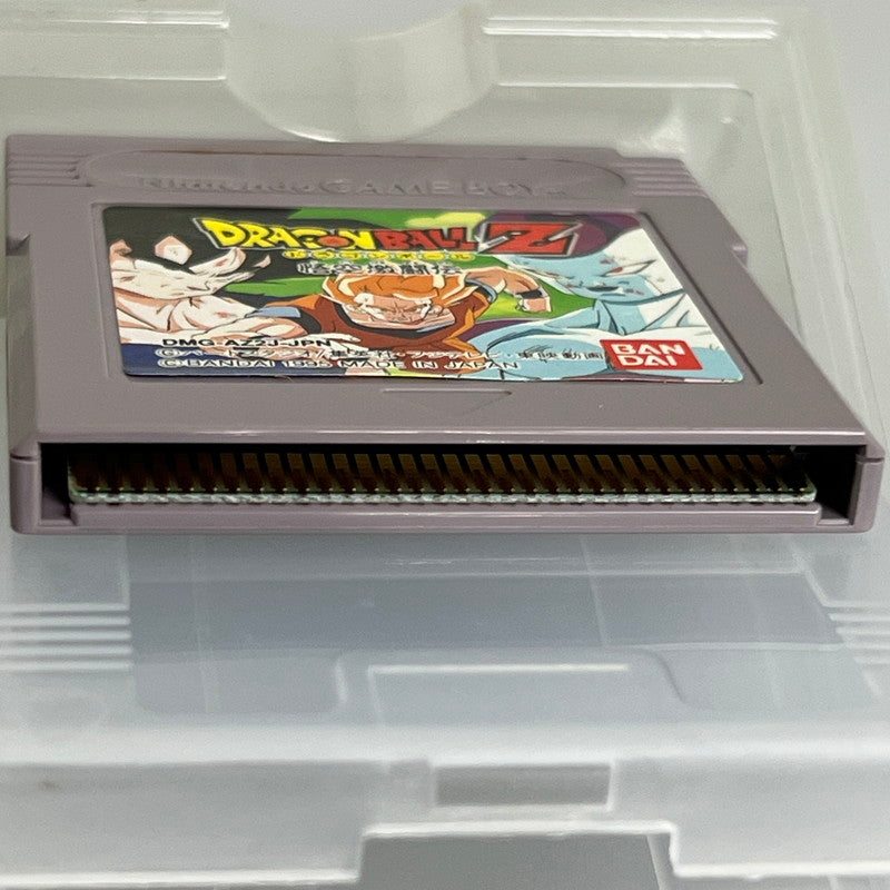 【中古品】 GBソフト ドラゴンボールZ 悟空激闘伝 ゲームボーイ 023-251130-SH-07-min 万代Net店