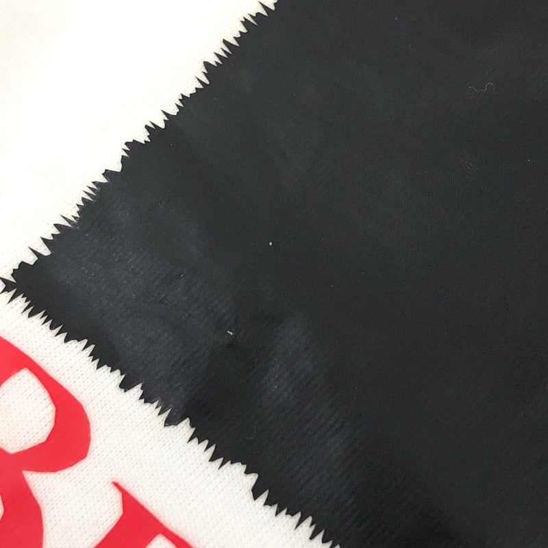 【中古品】【メンズ】 NEW GUROMONT 新グロモント 90S BRUCE LEE PRINT S/S TEE ブルース・リー プリント 半袖Tシャツ トップス 146-260713-hn-07-fur サイズ：不明 カラー：ホワイト 万代Net店