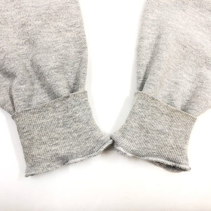 【現状渡し品】【メンズ】 CHAMPION チャンピオン 90-00S PULLOVER HOODIE プルオーバーフーディー スウェット トップス 146-261008-hn-07-fur サイズ：L カラー：グレー 万代Net店