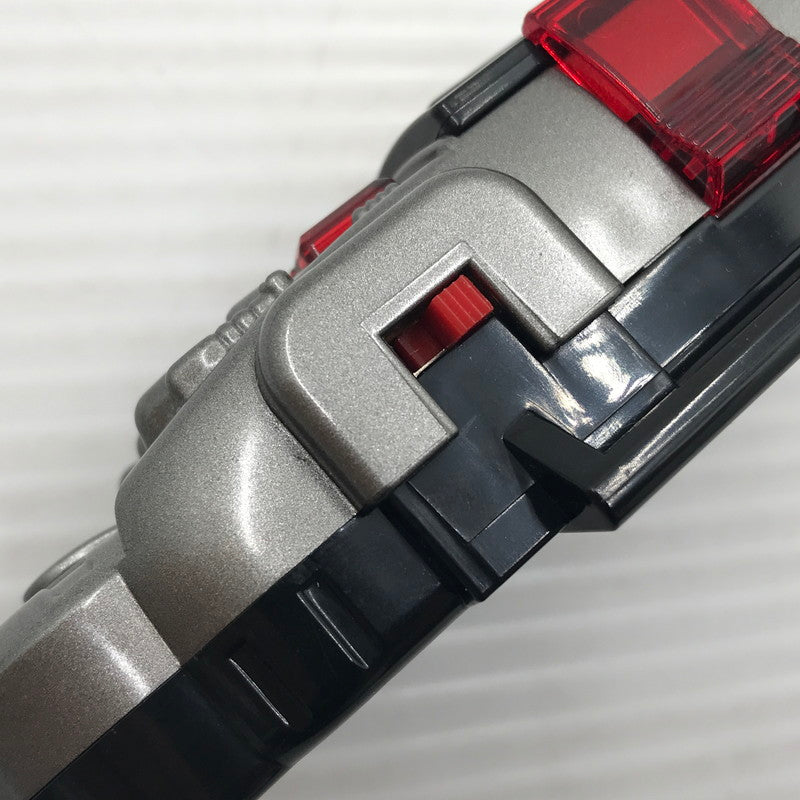 【中古品】 バンダイ 電磁戦隊メガレンジャー デジタイザー＆バトルライザー -MEGAREAL EDITION- 戦隊職人 SUPER SENTAI ARTISAN 開封済み 動作確認済み 044-261002-ti-09-tagh 万代Net店