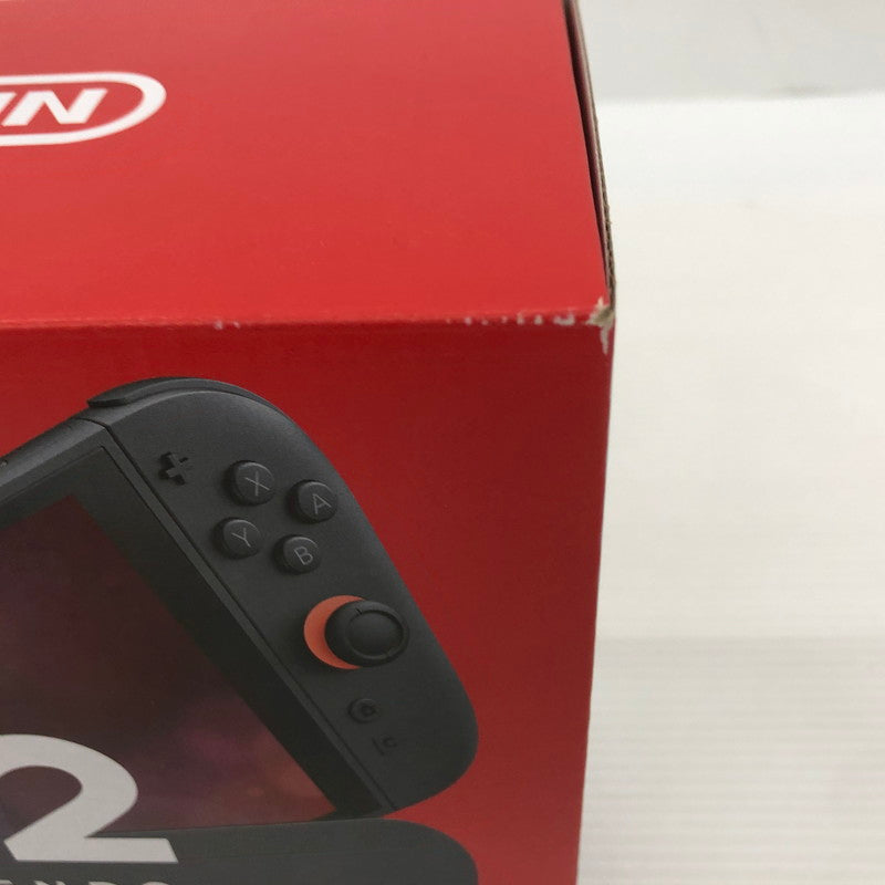 【未使用品】 任天堂 Nintendo Switch2 マリオカート ワールドセット 国内版 日本語版 BEE-S-KB6PA 035-260909-ns-17-tei 万代Net店