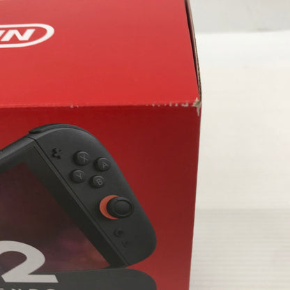 【未使用品】 任天堂 Nintendo Switch2 マリオカート ワールドセット 国内版 日本語版 BEE-S-KB6PA 035-260909-ns-17-tei 万代Net店