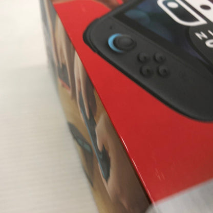 【未使用品】 任天堂 Nintendo Switch2 マリオカート ワールドセット 国内版 日本語版 BEE-S-KB6PA 035-260909-ns-17-tei 万代Net店
