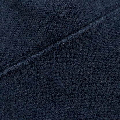 【現状渡し品】【メンズ】 CHAMPION チャンピオン 00S REVERSEWEAVE SWEATSHIRT リバースウィーブ スウェットシャツ トップス 146-261008-hn-08-fur サイズ：2XL カラー：ネイビー 万代Net店
