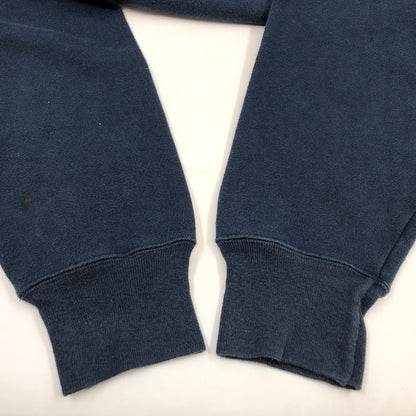 【現状渡し品】【メンズ】 CHAMPION チャンピオン 00S REVERSEWEAVE SWEATSHIRT リバースウィーブ スウェットシャツ トップス 146-261008-hn-08-fur サイズ：2XL カラー：ネイビー 万代Net店