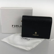 【中古美品】Furla フルラ WP00204 AX0732 O60 MAGNOLIA S COMPACT WALLET 200-251215-SY-07-iwa 万代Net店