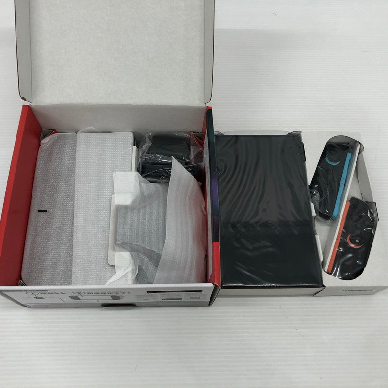 【未使用品】 任天堂 Nintendo Switch2 国内版 日本語版 BEE-S-KB6CA 035-260909-ns-18-tei 万代Net店