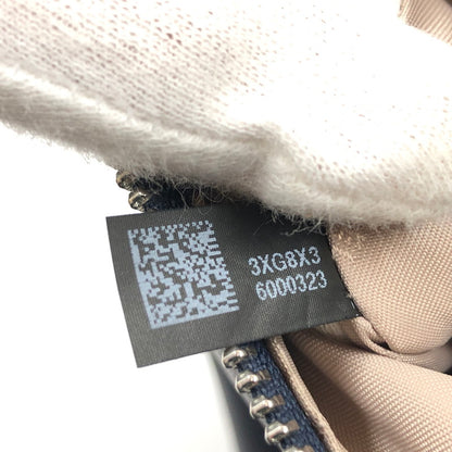 【中古品】【レディース】 Michael Kors マイケルコース 35T8GC6T9L シアラ トートバッグ カバン 188-251120-hn-05-fur カラー：ネイビー系 万代Net店