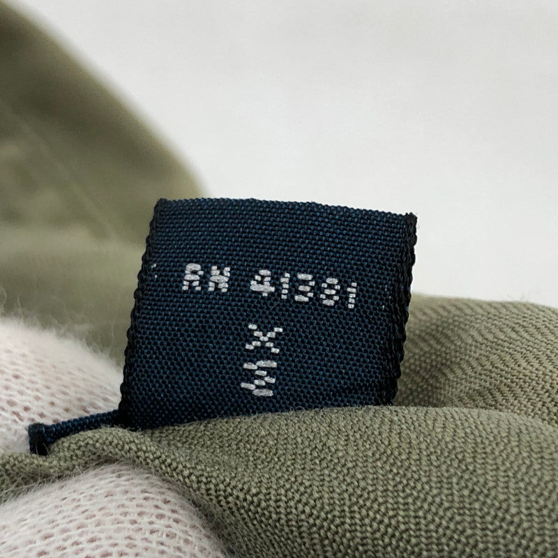 【現状渡し品】【メンズ】 RALPH LAUREN ラルフローレン BLAKE LS BD SHIRT ブレーク ボタンダウン 長袖シャツ カジュアルシャツ トップス 146-260427-hn-03-fur サイズ：XL カラー：グリーン系 万代Net店