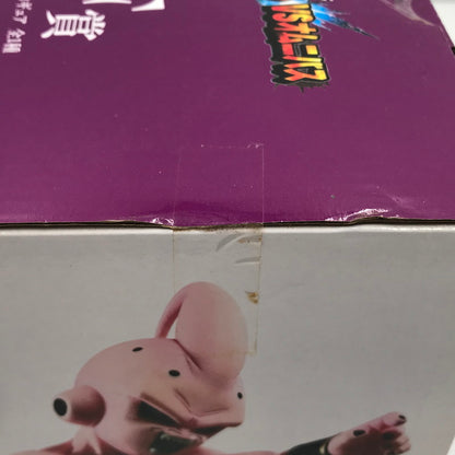 【中古美品】 ドラゴンボール 一番くじ ドラゴンボールVSオムバニス F賞 魔人ブウ MASTERLISE フィギュア 未開封 箱イタミ大 050-260630-ti-02-tagh 万代Net店
