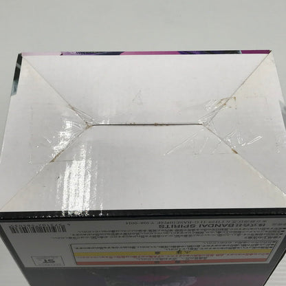 【中古美品】 ドラゴンボール 一番くじ ドラゴンボールVSオムバニス F賞 魔人ブウ MASTERLISE フィギュア 未開封 箱イタミ大 050-260630-ti-02-tagh 万代Net店