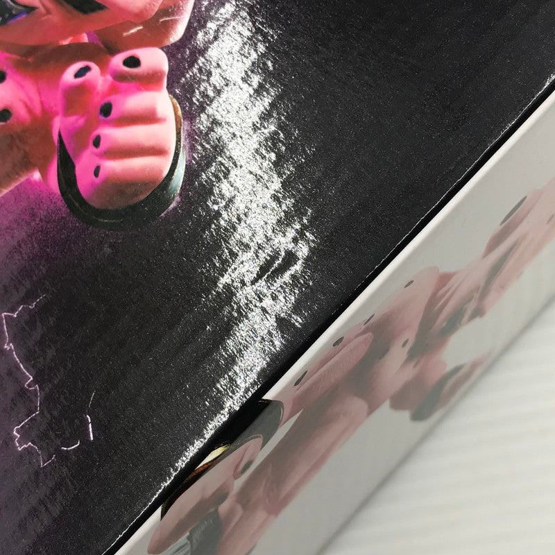 【中古美品】 ドラゴンボール 一番くじ ドラゴンボールVSオムバニス F賞 魔人ブウ MASTERLISE フィギュア 未開封 箱イタミ大 050-260630-ti-02-tagh 万代Net店