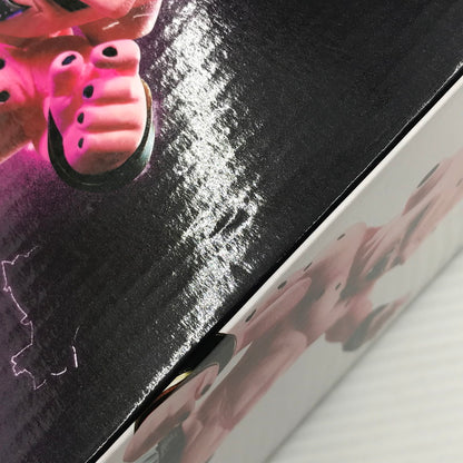 【中古美品】 ドラゴンボール 一番くじ ドラゴンボールVSオムバニス F賞 魔人ブウ MASTERLISE フィギュア 未開封 箱イタミ大 050-260630-ti-02-tagh 万代Net店