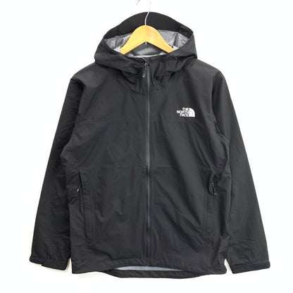 【中古品】【メンズ】 THE NORTH FACE ザ・ノースフェイス NY82510 THUNDER JACKET サンダージャケット ナイロンジャケット ブランド 古着 144-260208-gm-21-fuz サイズ：M カラー：ブラック 万代Net店