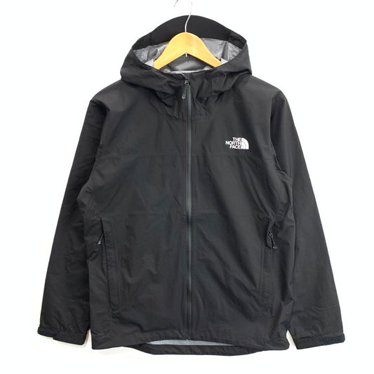【中古品】【メンズ】 THE NORTH FACE ザ・ノースフェイス NY82510 THUNDER JACKET サンダージャケット ナイロンジャケット ブランド 古着 144-260208-gm-21-fuz サイズ：M カラー：ブラック 万代Net店