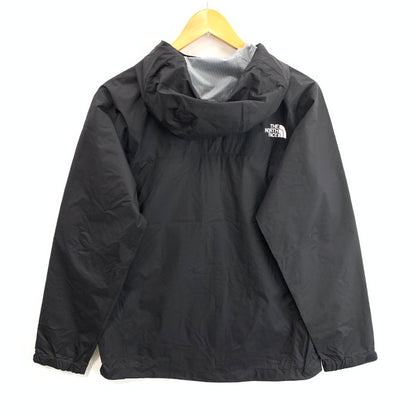 【中古品】【メンズ】 THE NORTH FACE ザ・ノースフェイス NY82510 THUNDER JACKET サンダージャケット ナイロンジャケット ブランド 古着 144-260208-gm-21-fuz サイズ：M カラー：ブラック 万代Net店