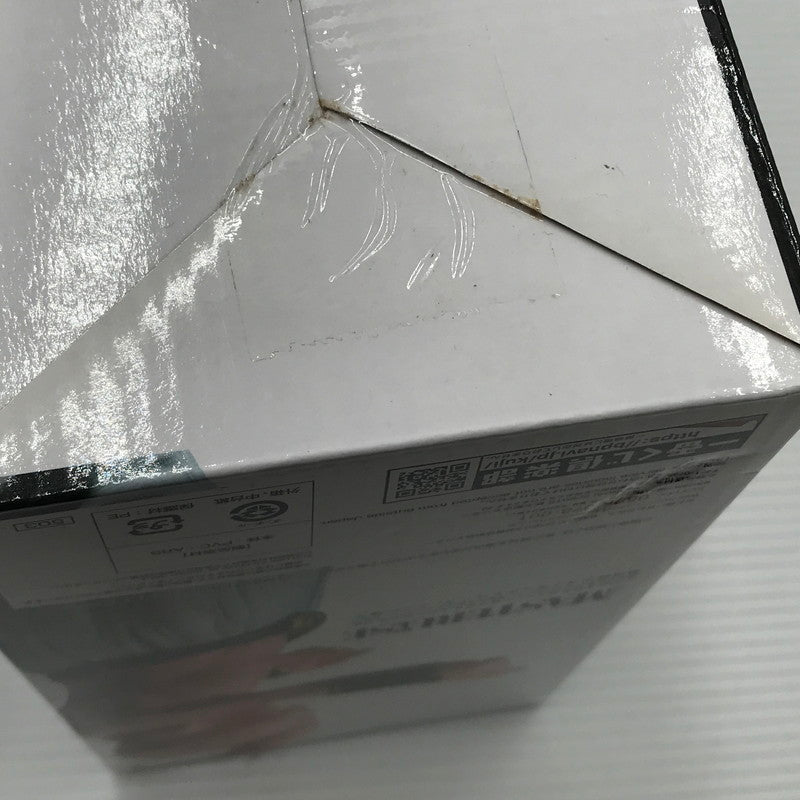 【中古美品】 ドラゴンボール 一番くじ ドラゴンボールVSオムバニス F賞 魔人ブウ MASTERLISE フィギュア 未開封 箱イタミ大 050-260630-ti-02-tagh 万代Net店