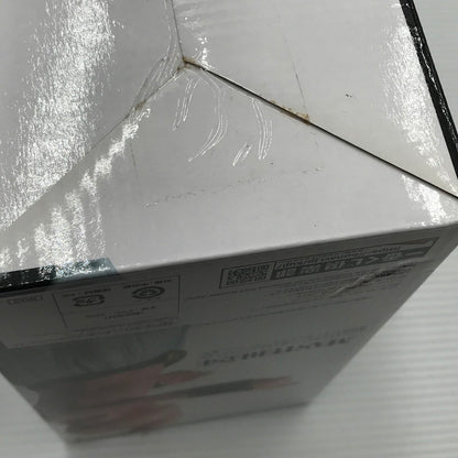 【中古美品】 ドラゴンボール 一番くじ ドラゴンボールVSオムバニス F賞 魔人ブウ MASTERLISE フィギュア 未開封 箱イタミ大 050-260630-ti-02-tagh 万代Net店