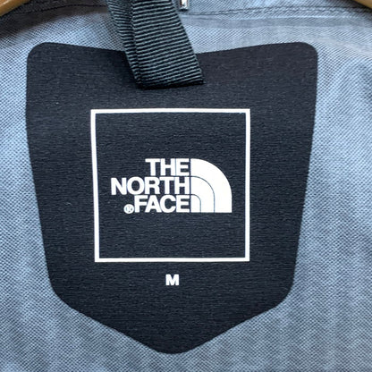 【中古品】【メンズ】 THE NORTH FACE ザ・ノースフェイス NY82510 THUNDER JACKET サンダージャケット ナイロンジャケット ブランド 古着 144-260208-gm-21-fuz サイズ：M カラー：ブラック 万代Net店