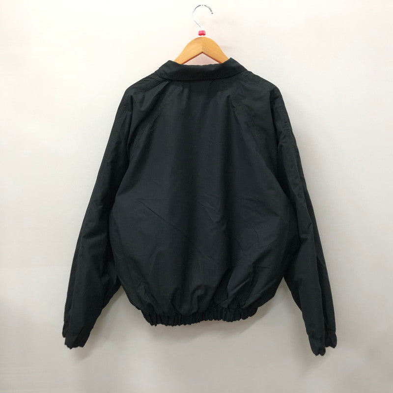 【中古品】【メンズ】  FUCKING AWESOME×HOMERUN ファッキンオーサム×ホームラン 「HIT&RUN」 JACKET ジャケット リバーシブル アウター 142-240313-at-4-tei サイズ：L カラー：ブラック×オレンジ 万代Net店