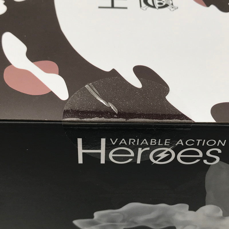 【中古美品】 ワンピース ヴァリアブルアクション Heroes モンキー・D・ルフィ ギア4 バウンドマン 未開封 047-260630-ti-03-tagh 万代Net店