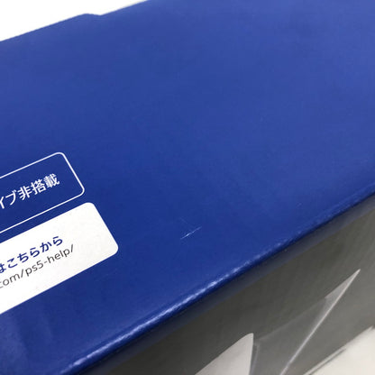 【未使用品】 SONY ソニー プレイステーション5 デジタル・エディション 日本語専用 CFI-2200B01 825GB 032-260909-ns-21-tei カラー：ホワイト 万代Net店