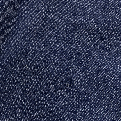 【中古品】【メンズ】 SWISS ARMY スイス軍 WORK PANT ワークパンツ ボトムス 157-260427-hn-05-fur サイズ：56×78 カラー：ブルー系 万代Net店