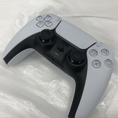 【中古美品】 SONY ソニー プレイステーション5 デジタル・エディション 日本語専用 CFI-2200B01 825GB 032-260909-ns-25-tei カラー：ホワイト 万代Net店