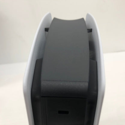 【中古美品】 SONY ソニー プレイステーション5 デジタル・エディション 日本語専用 CFI-2200B01 825GB 032-260909-ns-25-tei カラー：ホワイト 万代Net店